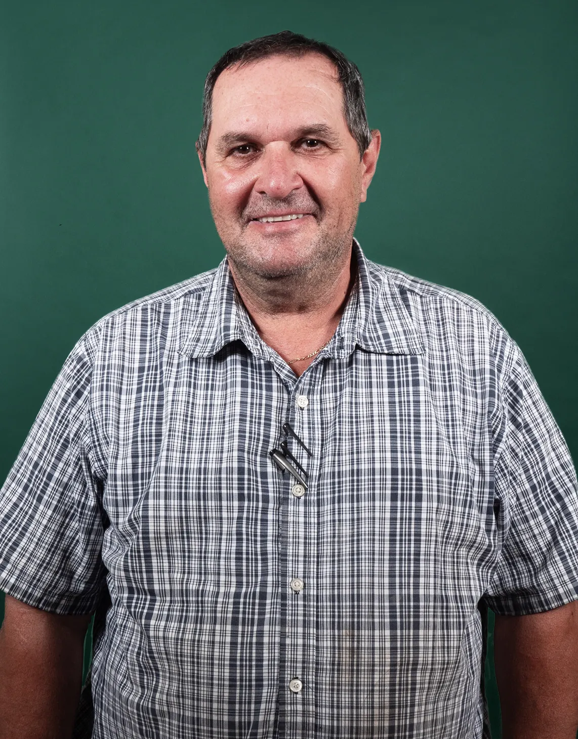 Alain Vendette
