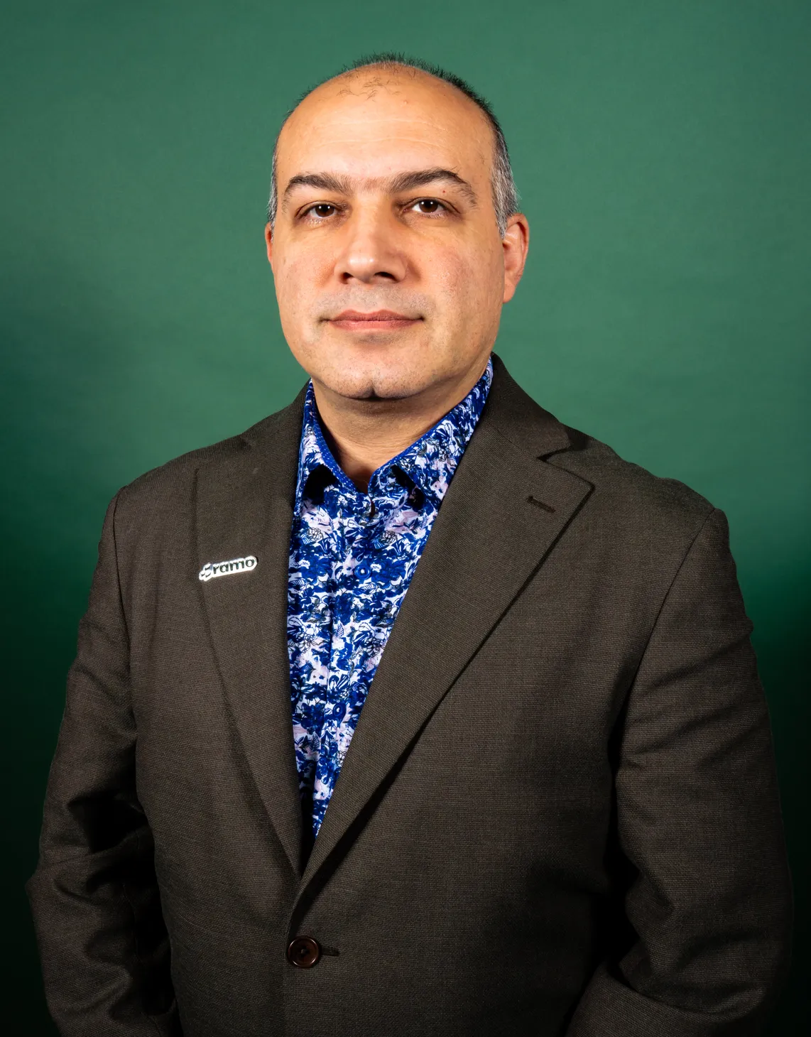 Ali Moghaddas