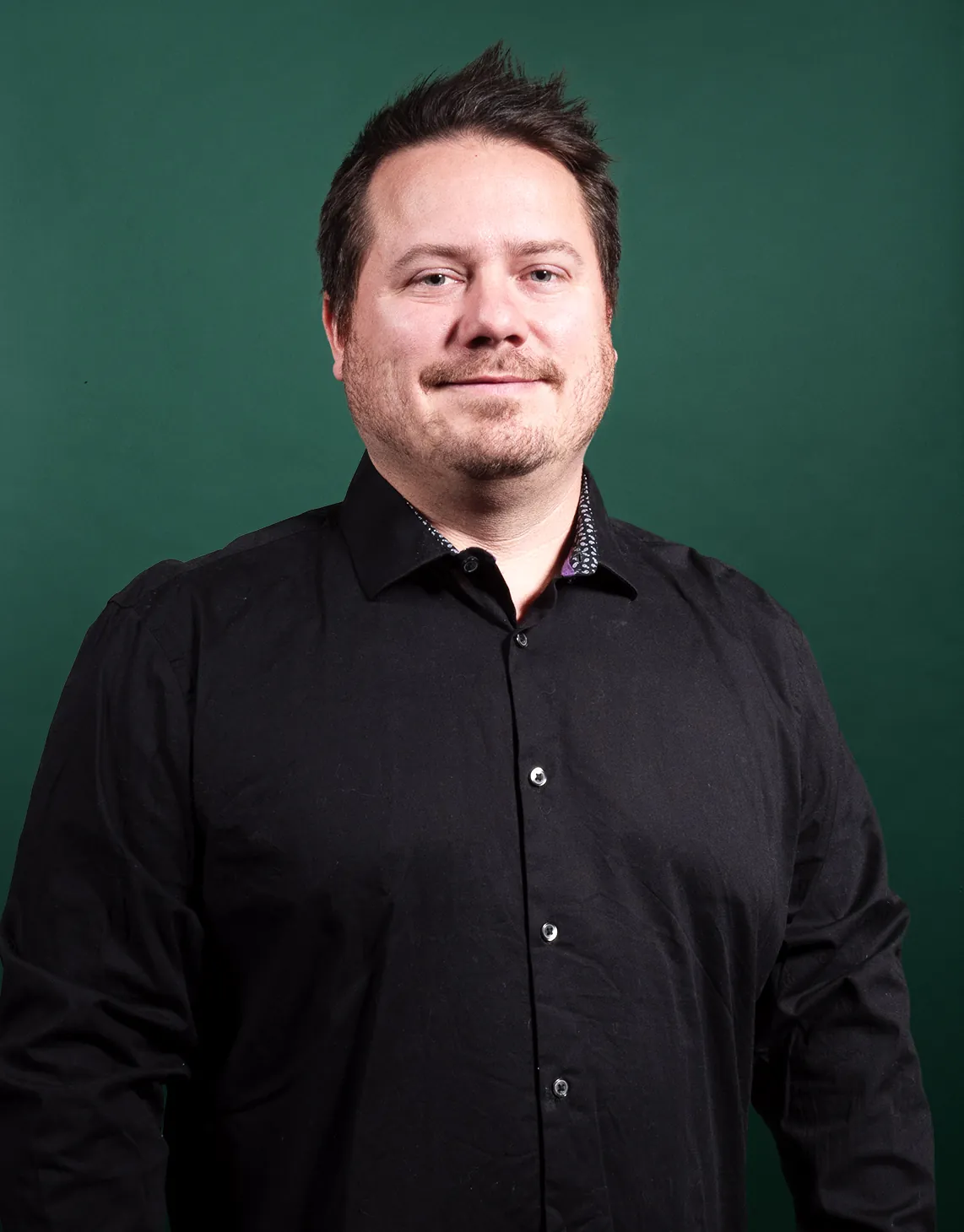 Benjamin Walczak