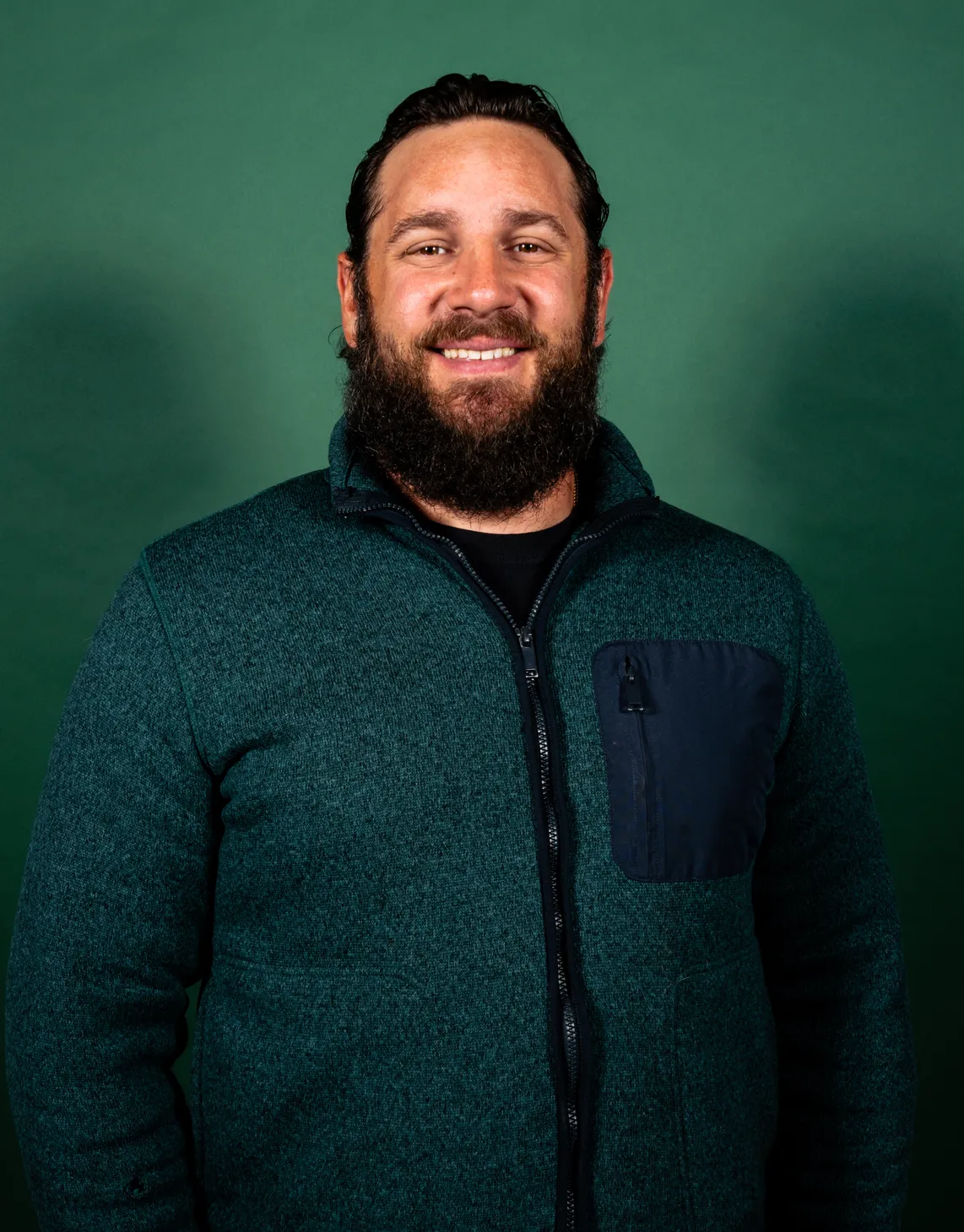 Cédric Lavoie