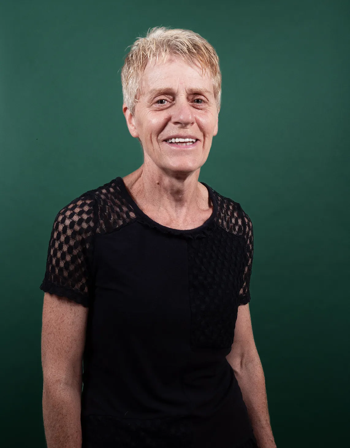 Ginette Lord