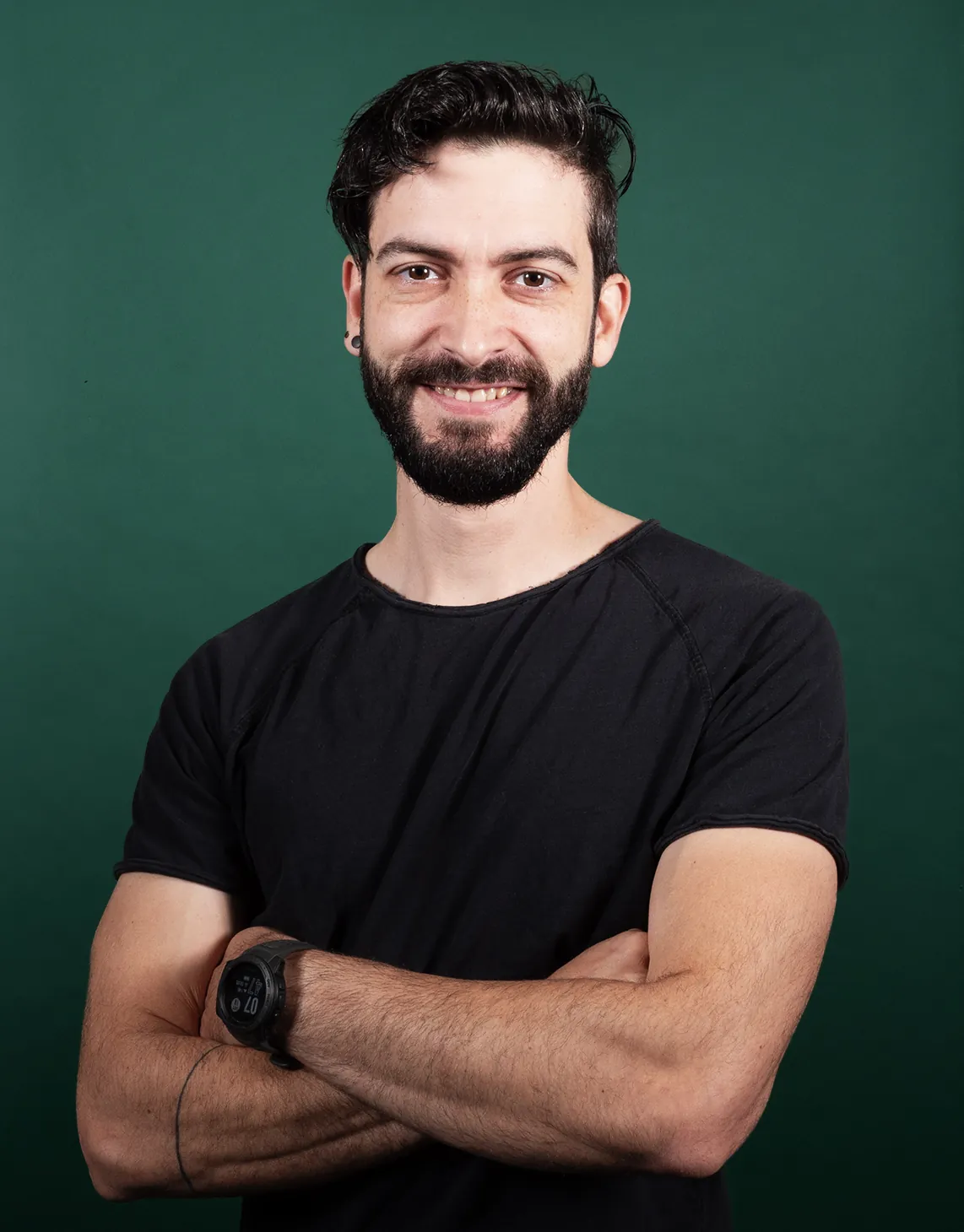 Guillaum Gibault