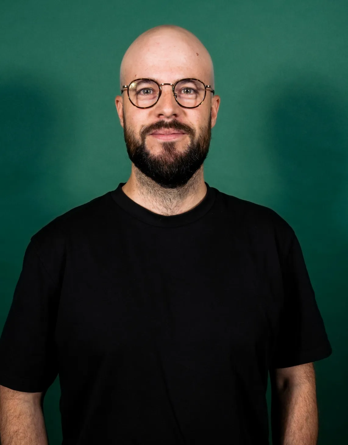 Jean-François Hébert