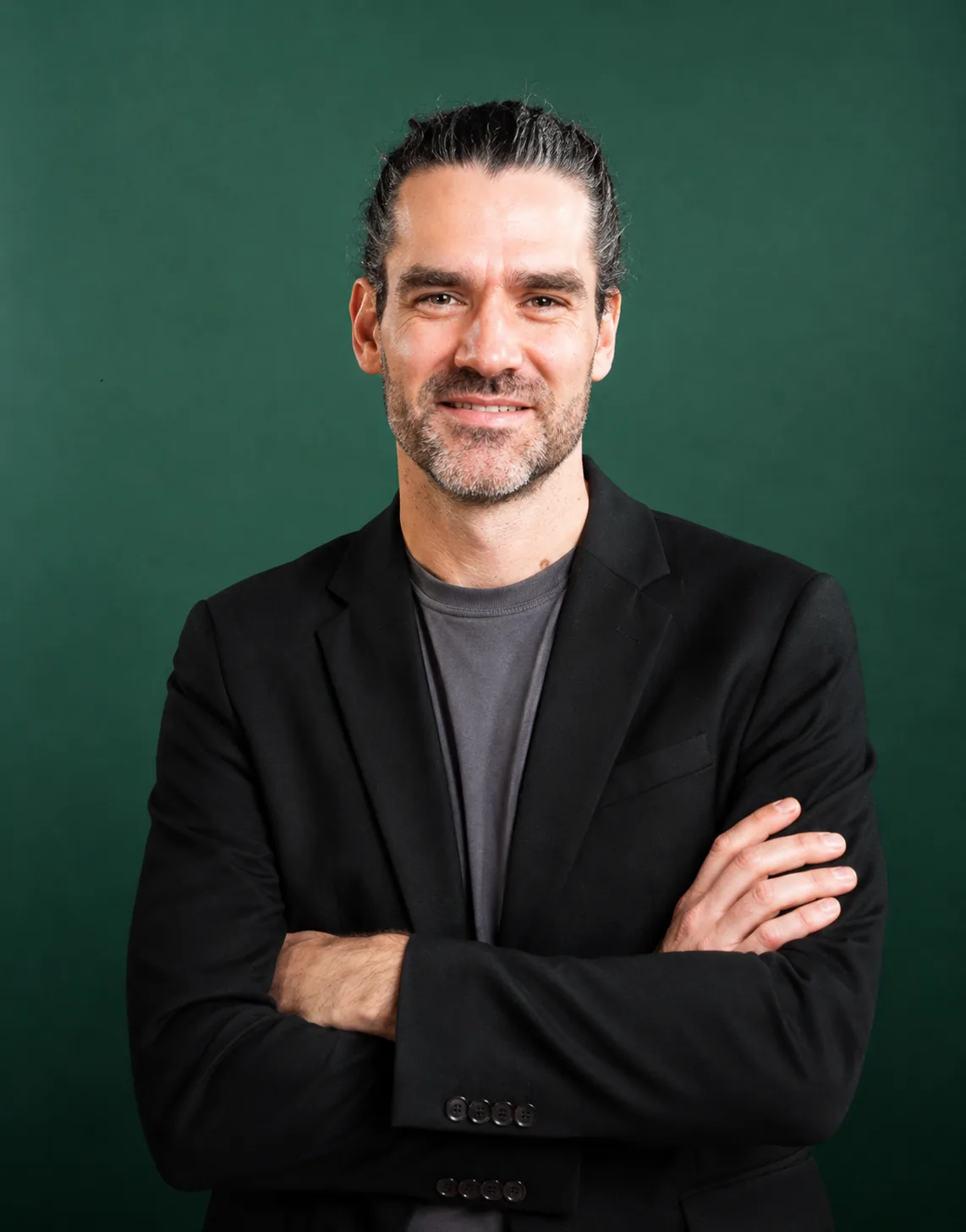 Jérémie Deguire