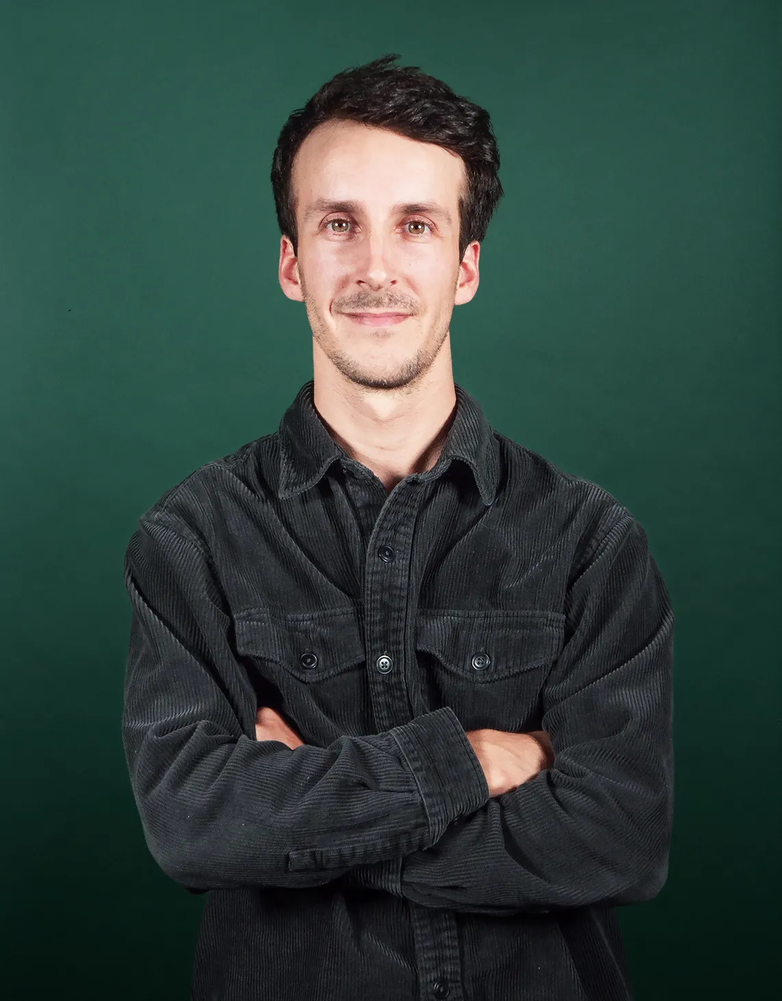 Jérôme Verry