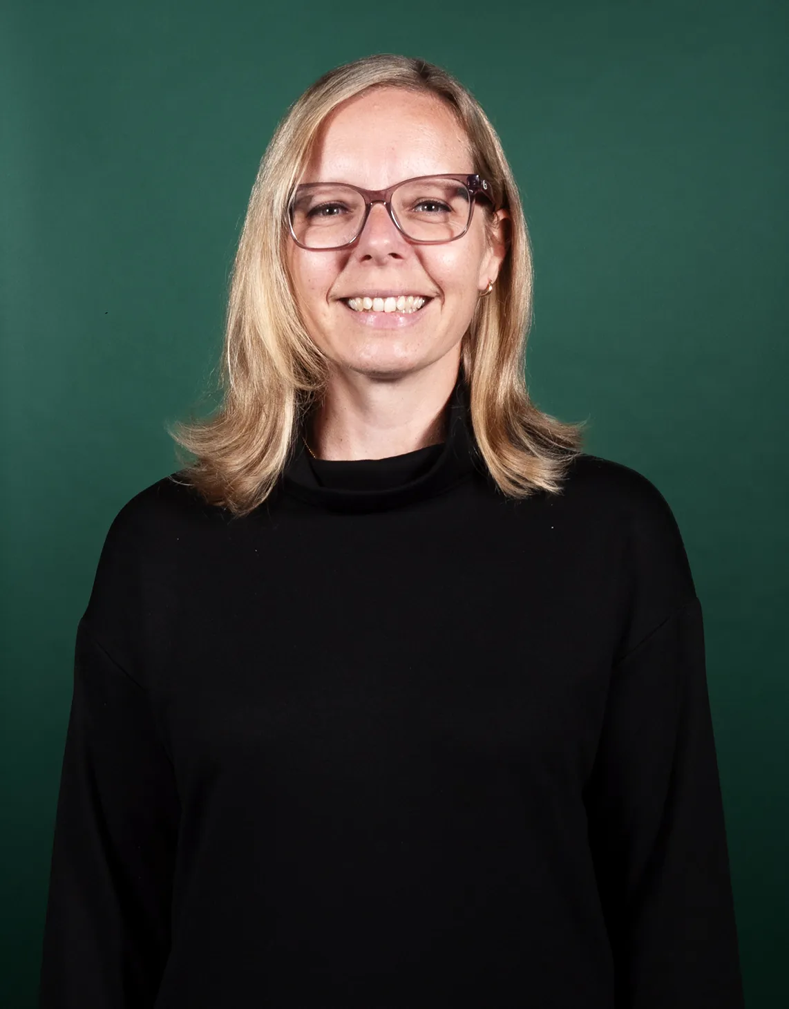 Kathleen Dubé