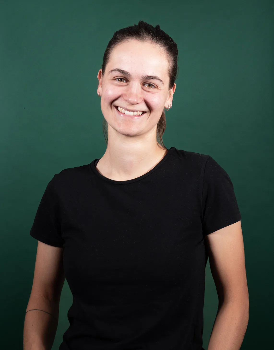 Marie Poulin Ouellette