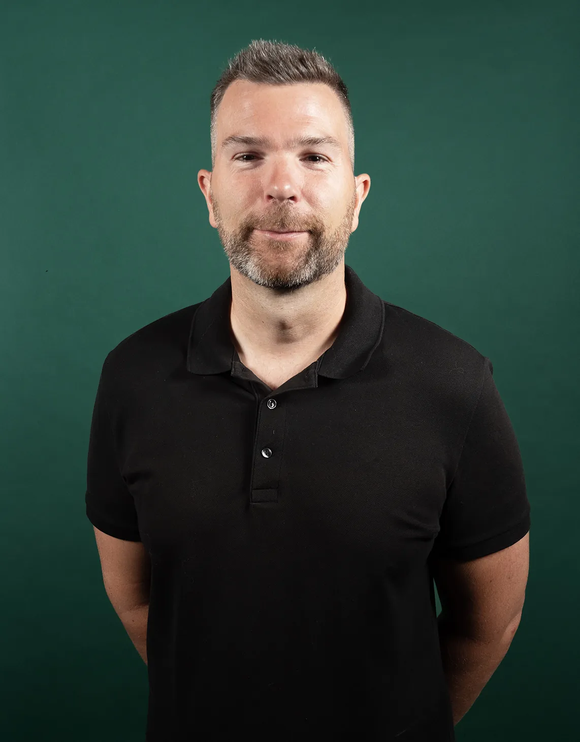 Mathieu Turcot