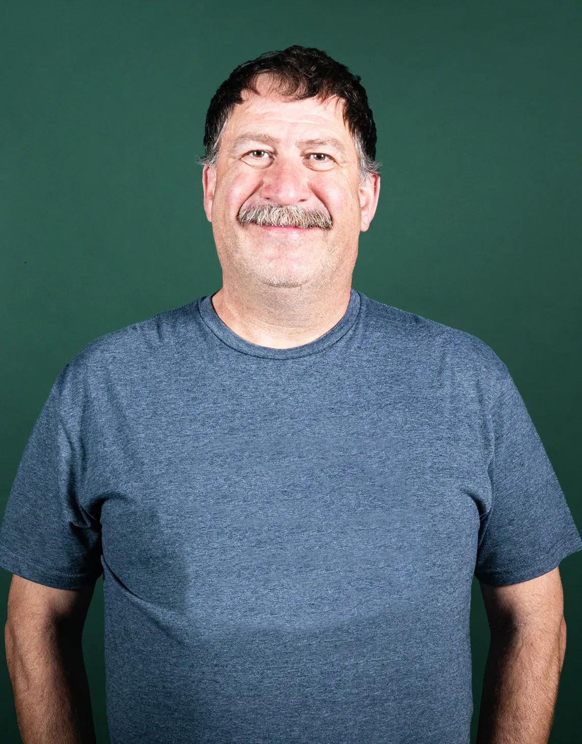 Sheldon Hoynick