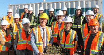 Photo de la publication